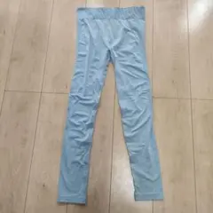 GU SPORTS　レギンス　スパッツのサムネイル