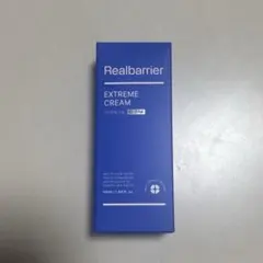 新品未使用 リアルバリアエクストリームクリーム 50mlのサムネイル