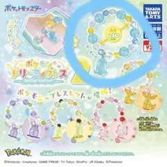 ポケモン　ドリーミィブレス2 ポッチャマ