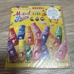 ジャニーズWEST LIVE TOUR 2022 Mixed Juice DVD