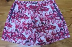 prince　プリンス　テニスウェア　ショートパンツ　スコート　Ｌ