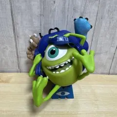 マイク・ワゾウスキ フィギュア