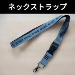 BE:FIRST ロゴネックストラップ　ペンライトのサムネイル