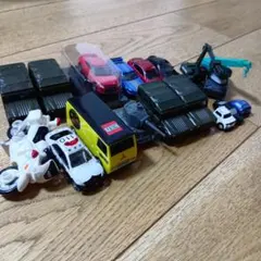 トミカ パトカー まとめ売り 2026年最新】トミカ パトカー まとめ売りの人気アイテム - メルカリ