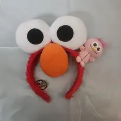 USJエルモ カチューシャ