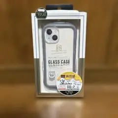 【値下】iPhone 14/13 専用 強化ガラスケース