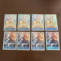 2026年最新】ワンピース レベッカ カードの人気アイテム - メルカリ