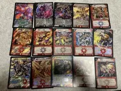 引退品】デュエル・マスターズ プロモカードセット - メルカリ
