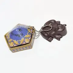 ハリー・ポッター　カエルチョコ　ガチャガチャ