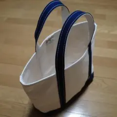 L.L.Bean　ボート・アンド・トート、オープン・トップ　ミディアム