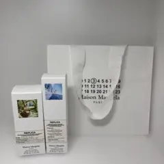 REPLICA フロム　ザ　ガーデン 30mL ハンドクリーム　2点セット