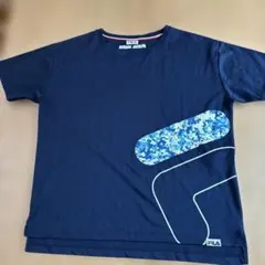 フィラ　Tシャツ