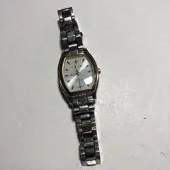 y*o様 12574 動作確認済　wicca　CITIZEN　ソーラーテックエコ