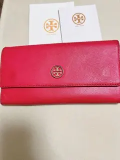 長財布 トリーバーチ