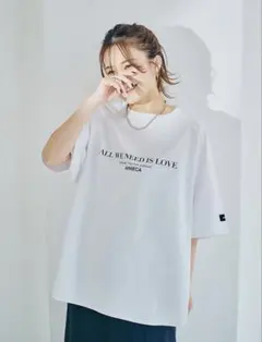2026年最新】ANIECA レディース 半袖(Tシャツ) Tシャツ・カットソーの