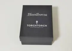 ブラッドボーン TorchTorch ノコギリの狩人証 未使用品 アクセサリー