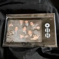 BTS ARIRANG weverse 特典 トレカホルダー 未開封