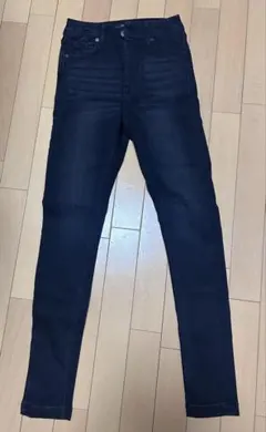 EMODA スキニーデニム ブラック