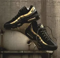 エアマックス95 激人気モデル‼️入手困難‼️超美品‼️希少サイズ‼️25cm