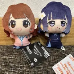 2026年最新】学園アイドルマスター ちびぐるみ 秦谷美鈴の人気アイテム