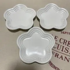 LE CREUSET ミニフルールデイリーセット ピンクコレクション新品未使用
