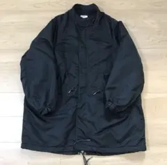 VISVIM GORE-TEX モッズコート M 黒 VISVIM GORE-TEX モッズコート M 黒 visvim Gore-Tex Mod Coat L Black