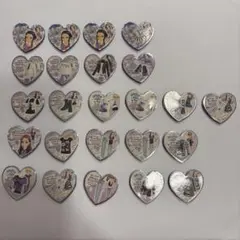 2025年最新】プリズムストーン レアの人気アイテム - メルカリ