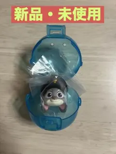 ズートピア★ファッションリング★ジュディ・ホップス(幼少期)