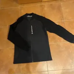PUMA BMW Motorsport ジャケット ブラック