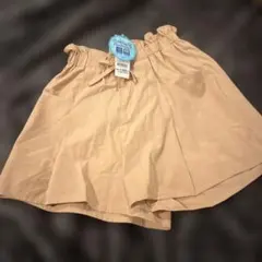 150㎝⭐︎トップバリュ⭐︎ガールズキュロット