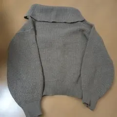 オフショルダー