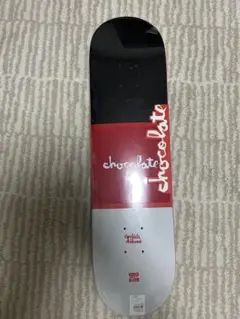 Chocolate スケートボードデッキ