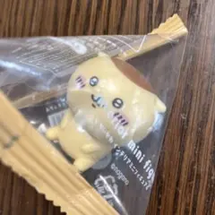 ちいかわ　インテリアミニフィギュア　くりまんじゅう