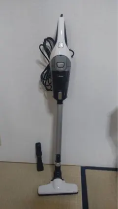 dretec 掃除機 本体のサムネイル