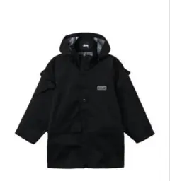 2026年最新】STUSSY マウンテンパーカーの人気アイテム - メルカリ