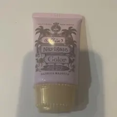 マジョリカ　マジョルカ　スキンナビゲートカラー　ピンクラベンダーのサムネイル