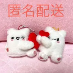 はなまるおばけ　マスコット　セット