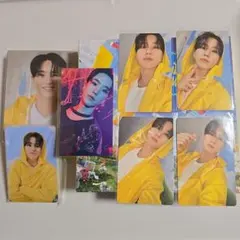 seventeenth heaven ホシ ユニバ特典