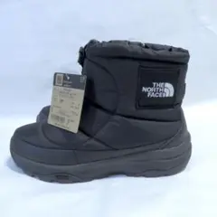 新品タグ付き⭐︎THE NORTH FACE ノースフェイス　ヌプシ　24cm