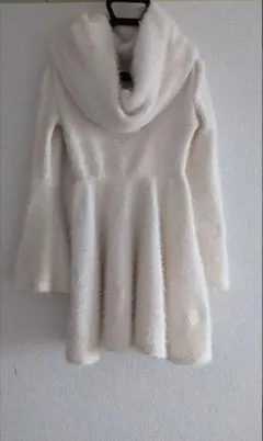 Cecil Mc Bee ワンピース