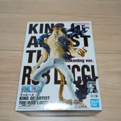 2025年最新】 king of artist ルッチの人気アイテム - メルカリ