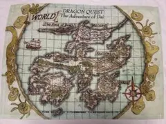 2026年最新】ドラゴンクエスト 世界地図の人気アイテム - メルカリ