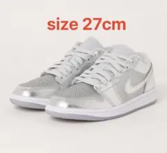 Nike WMNS Air Jordan 1 Low SE 