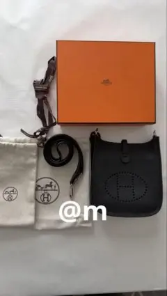 2026年最新】エルメス エブリン ミニ TPMの人気アイテム - メルカリ