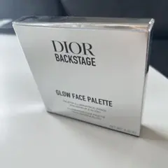 DIOR BACKSTAGE GLOWFACEPALETTE004ローズゴールド