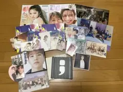 SEVENTEEN セブチ まとめ売り - メルカリ