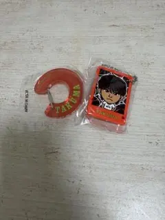 THE RAMPAGE 後藤拓磨