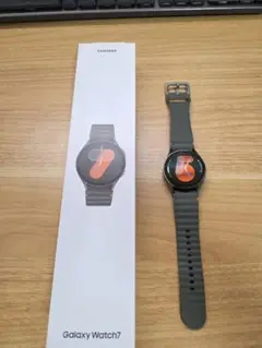 Galaxy Watch7