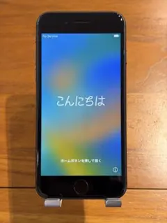 【SIMフリー・バッテリー99％】iPhone8 64GB スペースグレイ ②