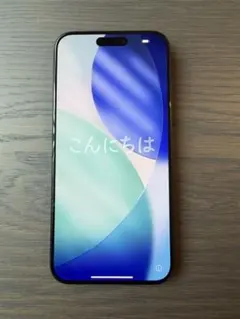 2026年最新】iPhone 15 pro max 512 香港版simフリーの人気アイテム
